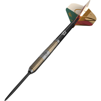 Bull's Vintago Ghost CP Steel Tip Darts - 23g