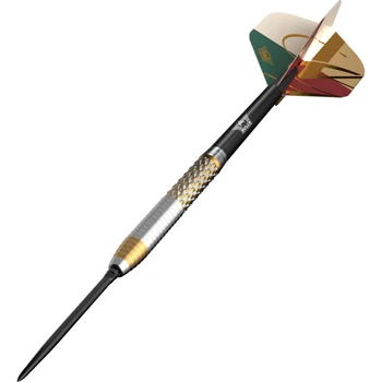 Bull's Vintago Shark CP Steel Tip Darts - 23g