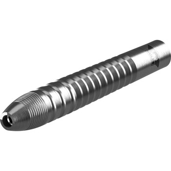Bull's Prime Bolt Barrel Only CP Steel Tip Darts - 22g