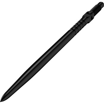 Bull's CP Points Ringed Grip 40mm - Black