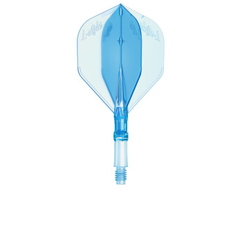 L-Style L-System - Clear Blue L1 330