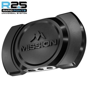 Mission R2.5 Rapid Points Tool