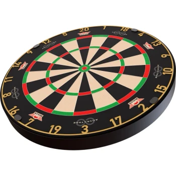 Bull's Advantage 8 Steel Tip Dartboard