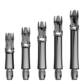 L-System Shaft 3P 190 Clear Black