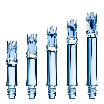 L-System Shaft 3P 190 Clear Blue