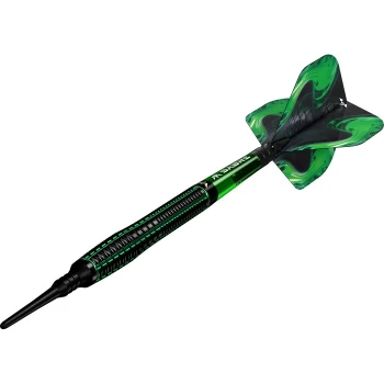 Mission Venom Soft Tip Darts - 20g