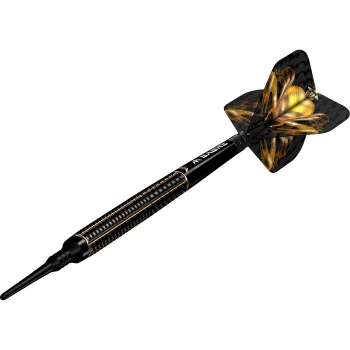 Mission Scorpion Soft Tip Darts - 19g`