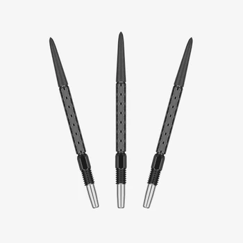 Target Swiss Points FLT - Black