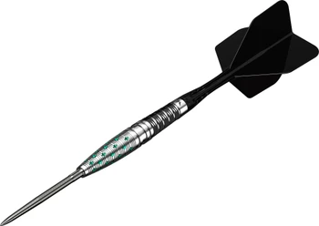 Mission Mantis R2.5 Steel Tip Darts - 22g
