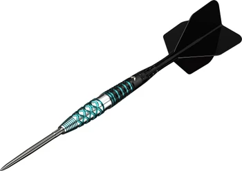 Mission Neptune R2.5 Steel Tip Darts - 23g
