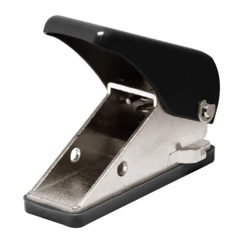 Ruthless Dart Flight Punch - Black
