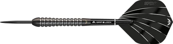 Mission Spiro M2 Steel Tip - 20g