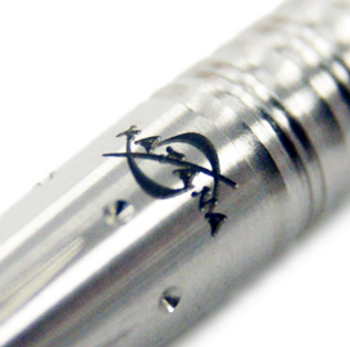 Dynasty Katana Kiwame "Master" 2ba Soft Tip - 18g Dynasty Katana Kiwame "Master" 2ba Soft Tip - 18g