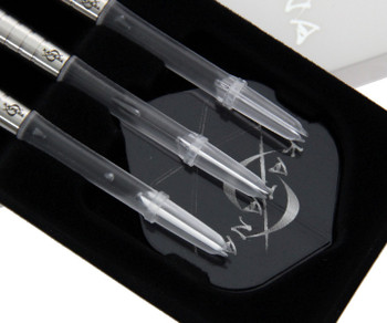 Dynasty Katana Mikazuki 2ba Soft Tip - 17g