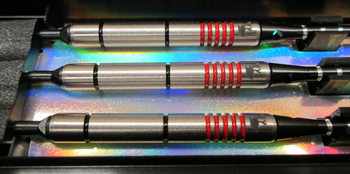 Elkadart TORNADO Soft Tip 90% Tungsten - 16g 21-2276-16 Elkadart TORNADO Soft Tip 90% Tungsten - 16g 21-2276-16