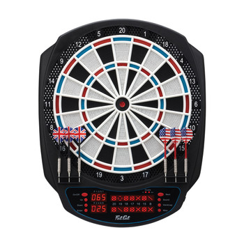 Fat Cat Rigel electronic dartboard Fat Cat Rigel electronic dartboard