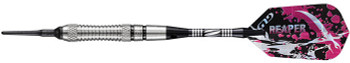 GLD Grim Reaper Soft Tip Dart Set 21-2502-16 GLD Grim Reaper Soft Tip Dart Set 21-2502-16