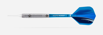 Harrows GENESIS Style A 18g 2ba Soft Tip Darts Harrows GENESIS Style A 18g 2ba Soft Tip Darts
