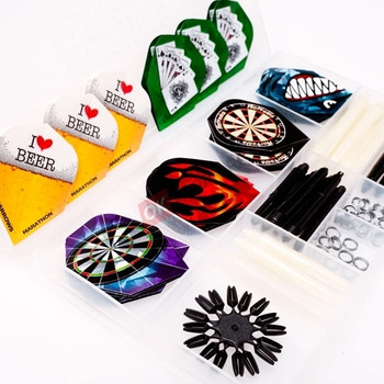 Harrows Sevice Kit - Accessory Pack Harrows Sevice Kit - Accessory Pack