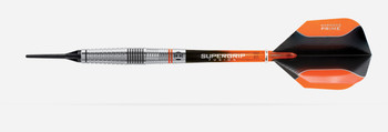 Harrows VERVE 18g 2ba Soft Tip Darts Harrows VERVE 18g 2ba Soft Tip Darts
