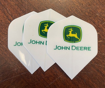 John Deere Flights, Standard John Deere Flights, Standard