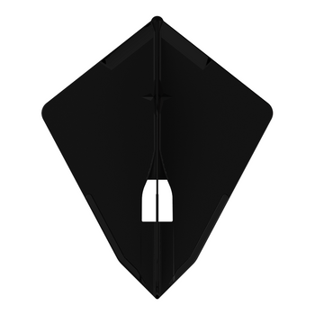 L-Style Astra L7c Champagne Flights - Black L-Style Astra L7c Champagne Flights - Black