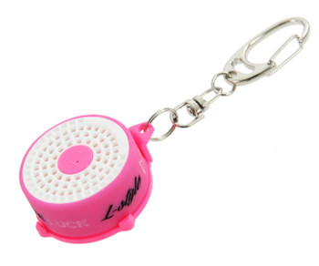 L-Style Bull Darts Shaft / Tip Extractor Tool & Holder - Pink L-Style Bull Darts Shaft / Tip Extractor Tool & Holder - Pink