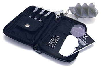 L-Style Colors Case - Shiny Pink