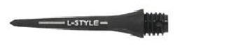 Short carbon-fiber HardLip Conversion tip Short carbon-fiber HardLip Conversion tip
