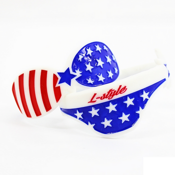 L-Style JACKET for Krystal ONE Case - American Bikini L-Style JACKET for Krystal ONE Case - American Bikini