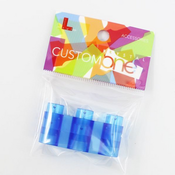 L-Style JOINT for Krystal ONE Case - Blue L-Style JOINT for Krystal ONE Case - Blue