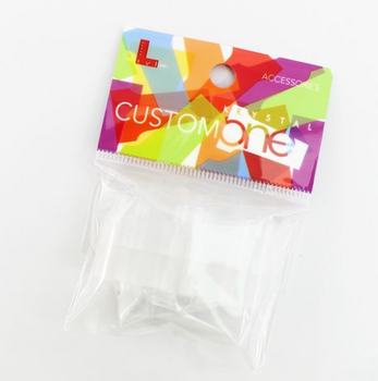 L-Style JOINT for Krystal ONE Case - Clear L-Style JOINT for Krystal ONE Case - Clear