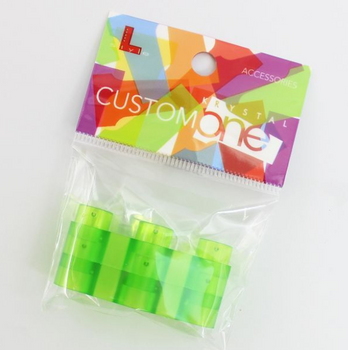 L-Style JOINT for Krystal ONE Case - Green L-Style JOINT for Krystal ONE Case - Green