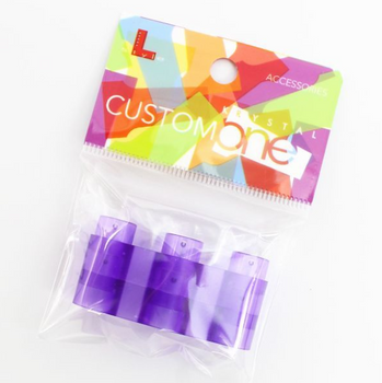L-Style JOINT for Krystal ONE Case - Purple L-Style JOINT for Krystal ONE Case - Purple