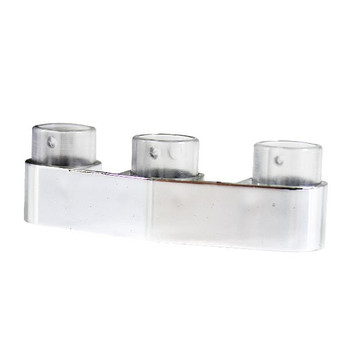 L-Style JOINT for Krystal ONE Case - Silver L-Style JOINT for Krystal ONE Case - Silver