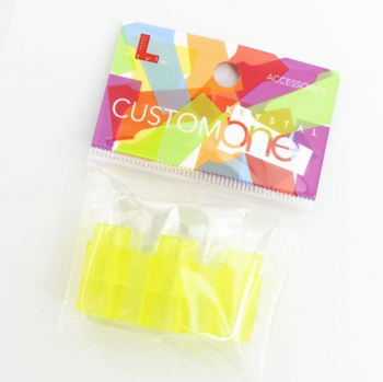 L-Style JOINT for Krystal ONE Case - Yellow L-Style JOINT for Krystal ONE Case - Yellow