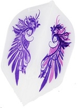 L-Style Keita V5 White Small Standard Champagne Flights L-Style Keita V5 White Small Standard Champagne Flights