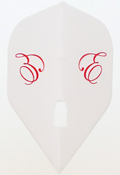 L-Style L1c Elle E Champagne Flights, white, Standard L-Style L1c Elle E Champagne Flights, white, Standard