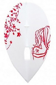 L-Style L2c Miho Signature Champagne Flights, Teardrop, Tear Drop, Pear, White L-Style L2c Miho Signature Champagne Flights, Teardrop, Tear Drop, Pear, White