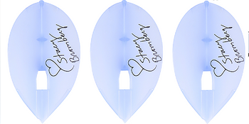 L-Style L2c Stacy Bromberg Signature Champagne Flights