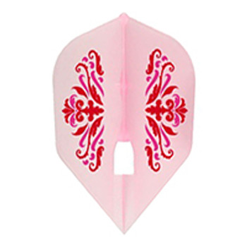 L-Style L3c Ainai V1 Clear Pink Signature Champagne Flights, Small Standard, Shape, Clear Pink L-Style L3c Ainai V1 Clear Pink Signature Champagne Flights, Small Standard, Shape, Clear Pink