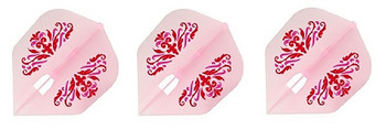 L-Style L3c Ainai V1 Clear Pink Signature Champagne Flights L-Style L3c Ainai V1 Clear Pink Signature Champagne Flights