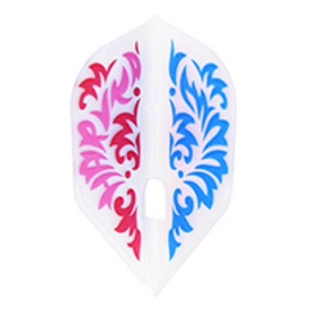 L-Style L3c Ainai V2 White Signature Champagne Flights, Small Standard, Shape, L-Style L3c Ainai V2 White Signature Champagne Flights, Small Standard, Shape,