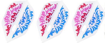 L-Style L3c Ainai V2 White Signature Champagne Flights L-Style L3c Ainai V2 White Signature Champagne Flights