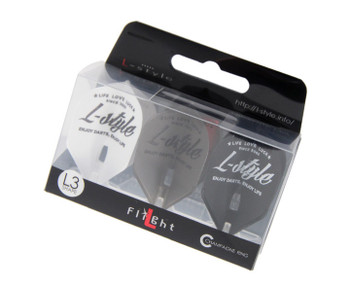 L-Style L3c Original Design Vintage Logo Champagne Flights - Mix L-Style L3c Original Design Vintage Logo Champagne Flights - Mix