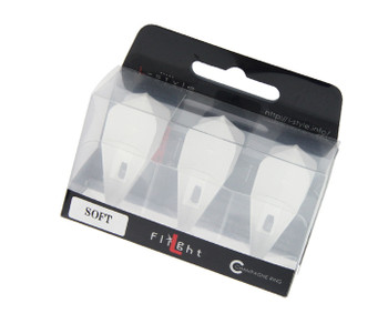 L-Style L8c Bullet SOFT Champagne Flights - 5 SETS L-Style L8c Bullet SOFT Champagne Flights - 5 SETS