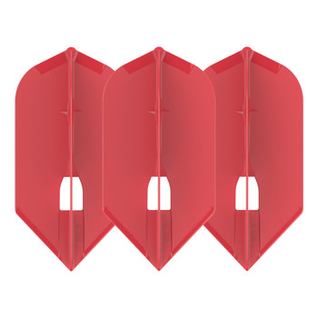 L-Style Slim L6c Champagne Flights - Red L-Style Slim L6c Champagne Flights - Red