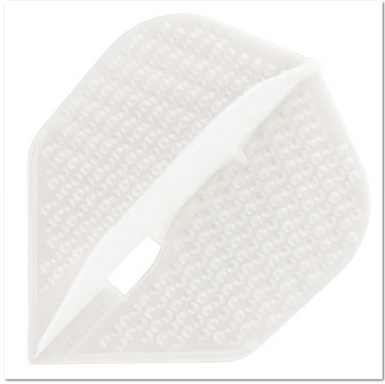 Champagne Flights - Pearl White, Dimple Small Standard Champagne Flights - Pearl White, Dimple Small Standard