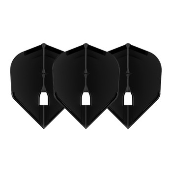 L-Style Small Standard L3c Champagne Flights - Black L-Style Small Standard L3c Champagne Flights - Black