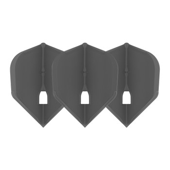 L-Style PRO L3c Champagne Flights - Clear Black L-Style PRO L3c Champagne Flights - Clear Black